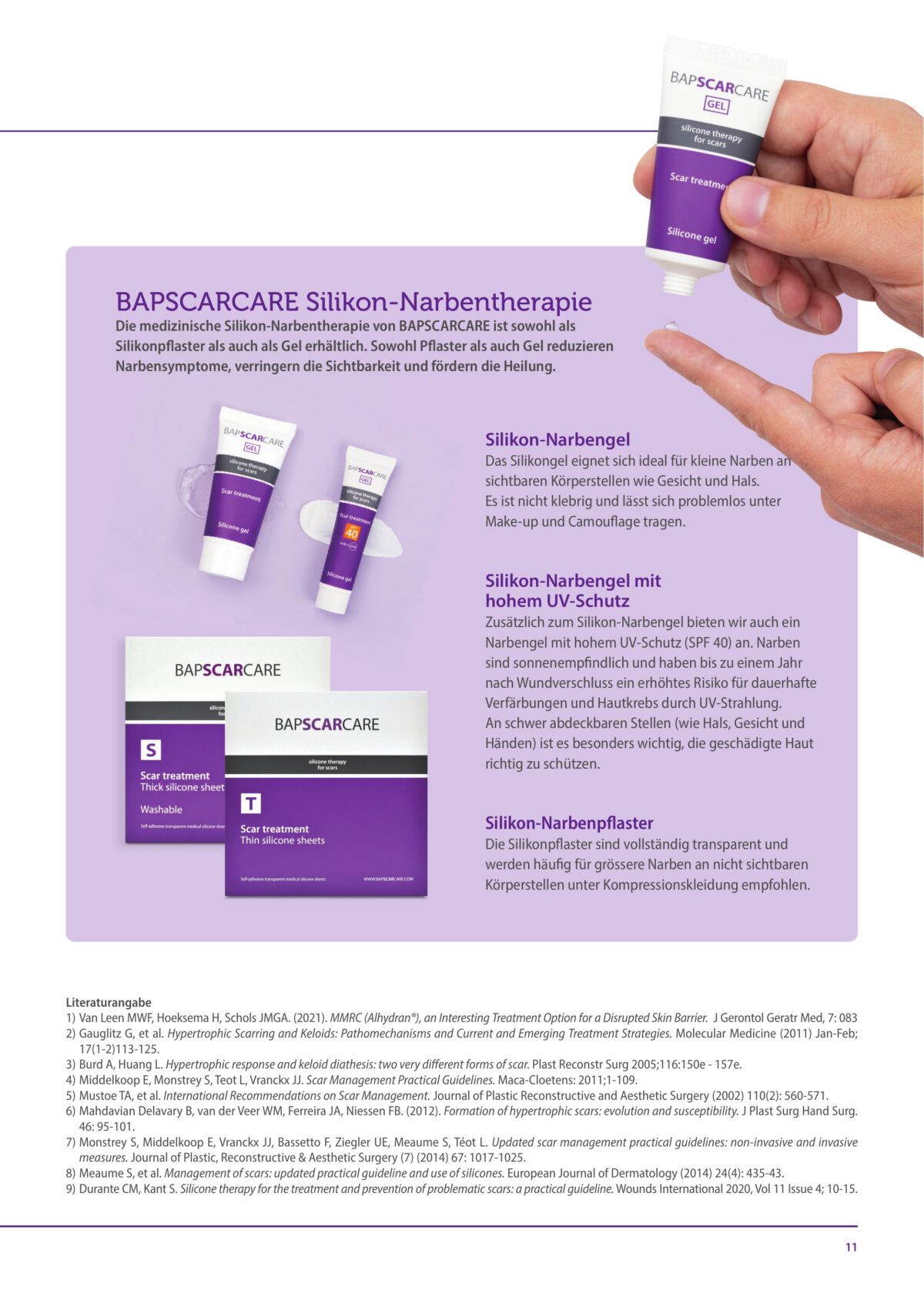 BAPSCARCARE11